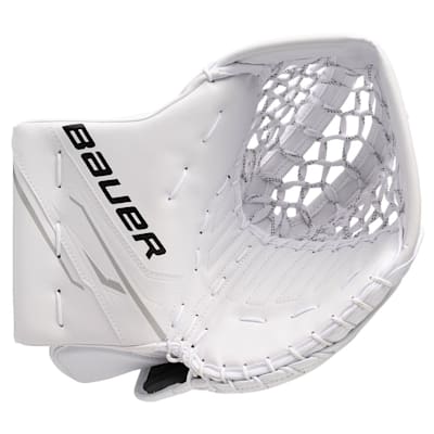  (Bauer GSX Goalie Catch Glove - Senior)