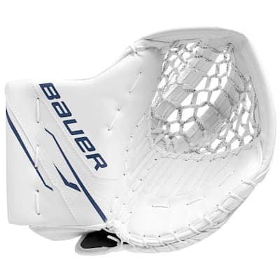  (Bauer GSX Goalie Catch Glove - Senior)