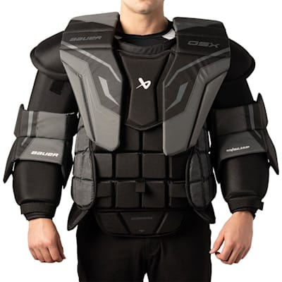  (Bauer GSX Goalie Chest Protector - Senior)