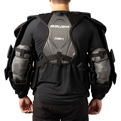  (Bauer GSX Goalie Chest Protector - Senior)