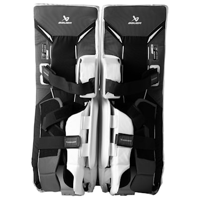  (Bauer GSX Goalie Leg Pads - Senior)