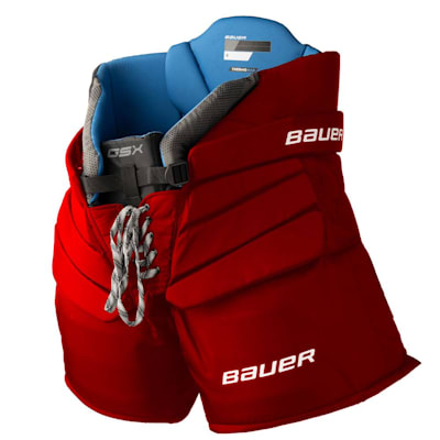  (Bauer GSX Goalie Pants - Junior)