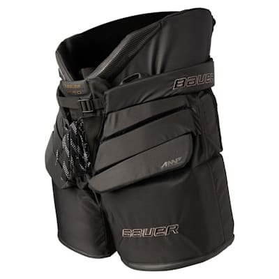  (Bauer Pro Goalie Pants - Senior)