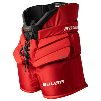  (Bauer Pro Goalie Pants - Senior)