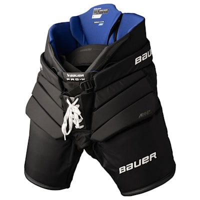  (Bauer Pro-W Goalie Pants - Womens)