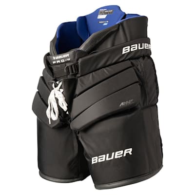  (Bauer Pro-W Goalie Pants - Womens)