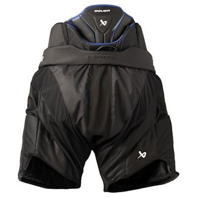  (Bauer Pro-W Goalie Pants - Womens)