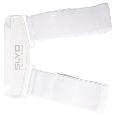  (Bauer Vapor SLYD Calf Replacement Strap)