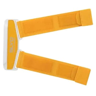  (Bauer Vapor SLYD Calf Replacement Strap)