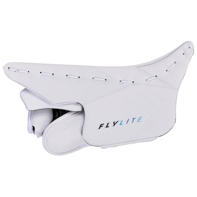  (Bauer Vapor Flylite Goalie Blocker - Intermediate)