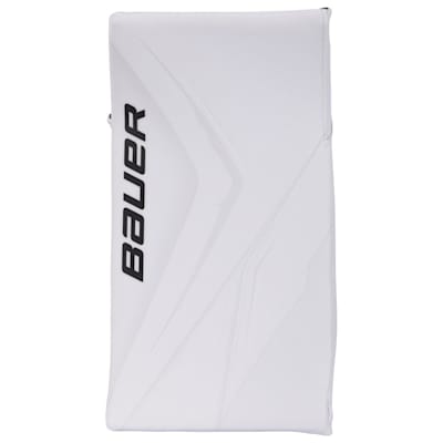  (Bauer Vapor Flylite Goalie Blocker - Intermediate)