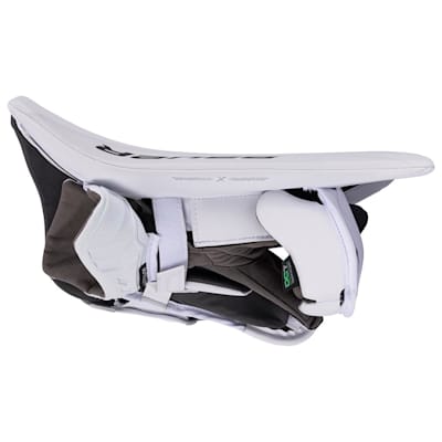  (Bauer Vapor Flylite Goalie Blocker - Intermediate)