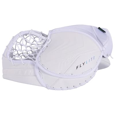  (Bauer Vapor Flylite Goalie Catch Glove - Intermediate)