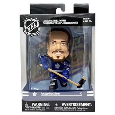  (Big Shot Figure - Auston Matthews)