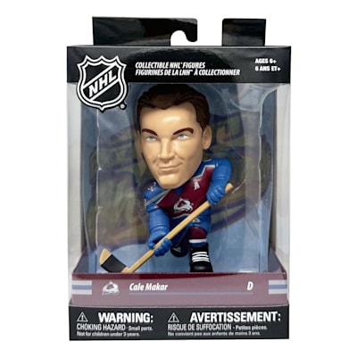  (Big Shot Figure - Cale Makar)
