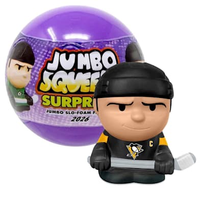  (2026 NHL Jumbo Squeezymates)