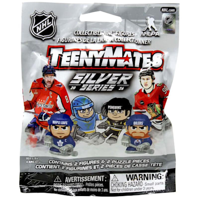  (NHL 2026 Teenymates Pack)