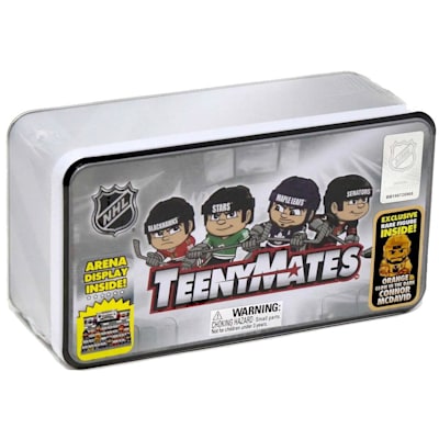  (Teenymates Collectors Tin)