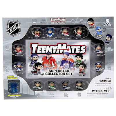  (Teenymates Gift Set)