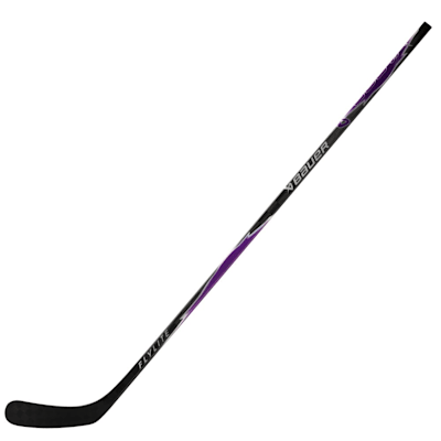  (Bauer Vapor FLYLITE Composite Hockey Stick - Colors - Junior)