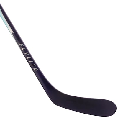  (Bauer Vapor FLYLITE Composite Hockey Stick - Colors - Junior)