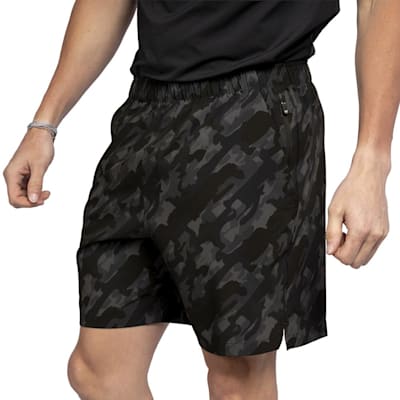  (Pure Hockey Off Ice Training Shorts - Designs - Adult)