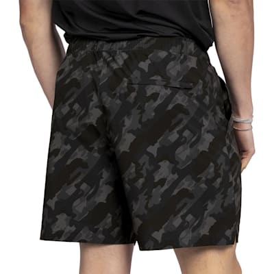  (Pure Hockey Off Ice Training Shorts - Designs - Adult)