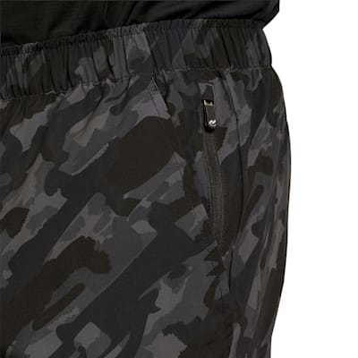  (Pure Hockey Off Ice Training Shorts - Designs - Adult)