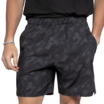  (Pure Hockey Off Ice Training Shorts - Designs - Adult)