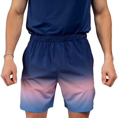  (Pure Hockey Off Ice Training Shorts - Designs - Adult)