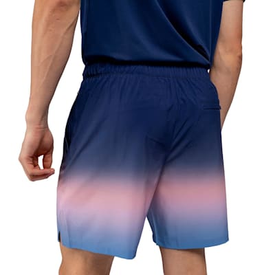 (Pure Hockey Off Ice Training Shorts - Designs - Adult)