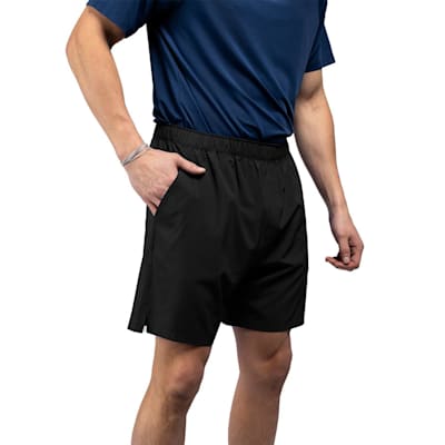  (Pure Hockey Off Ice Training Shorts - Adult)