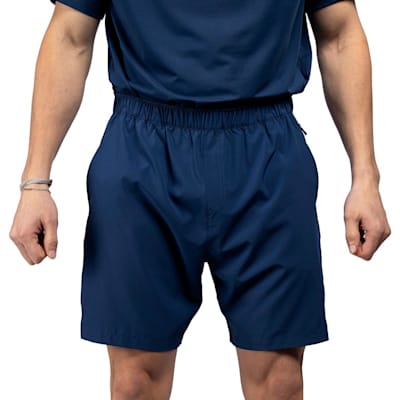  (Pure Hockey Off Ice Training Shorts - Adult)