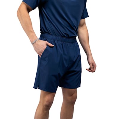  (Pure Hockey Off Ice Training Shorts - Adult)