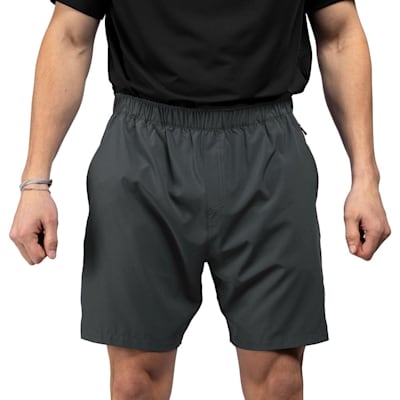  (Pure Hockey Off Ice Training Shorts - Adult)