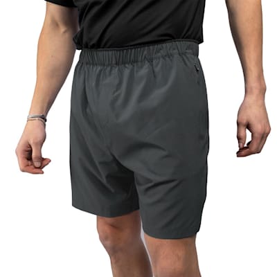  (Pure Hockey Off Ice Training Shorts - Adult)