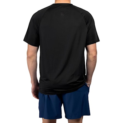  (Pure Hockey Off Ice Training Tee Shirt - Adult)