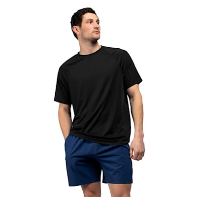  (Pure Hockey Off Ice Training Tee Shirt - Adult)