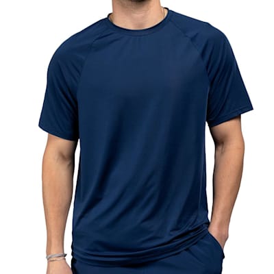  (Pure Hockey Off Ice Training Tee Shirt - Adult)
