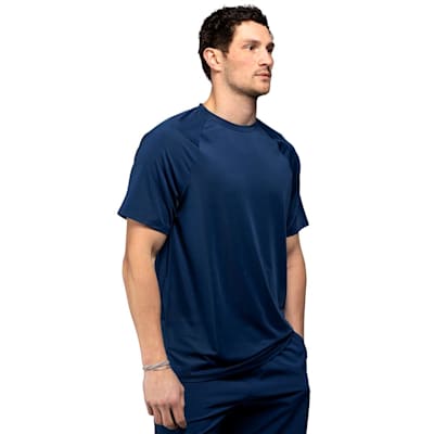  (Pure Hockey Off Ice Training Tee Shirt - Adult)