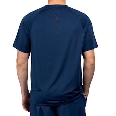  (Pure Hockey Off Ice Training Tee Shirt - Adult)
