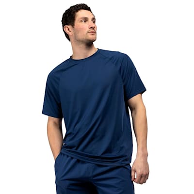  (Pure Hockey Off Ice Training Tee Shirt - Adult)