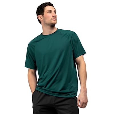  (Pure Hockey Off Ice Training Tee Shirt - Adult)