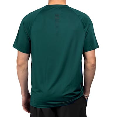  (Pure Hockey Off Ice Training Tee Shirt - Adult)