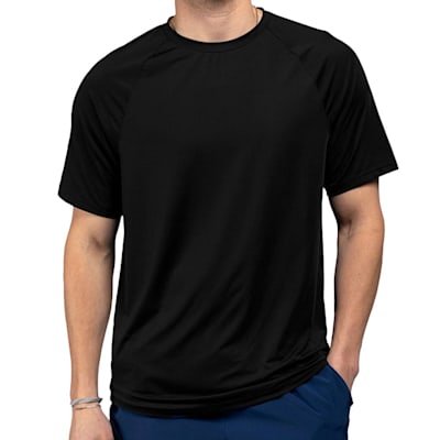  (Pure Hockey Off Ice Training Tee Shirt - Adult)