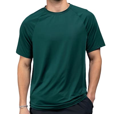  (Pure Hockey Off Ice Training Tee Shirt - Adult)