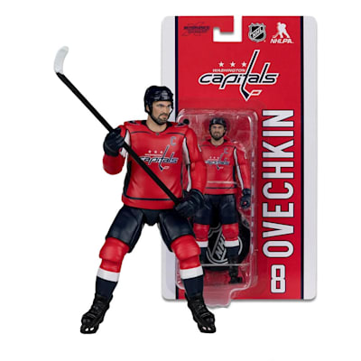  (NHL 6" Figure - Alexander Ovechkin)