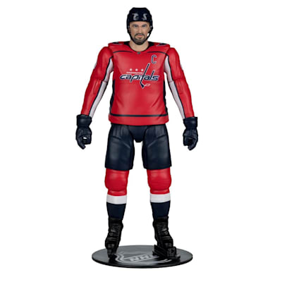  (NHL 6" Figure - Alexander Ovechkin)