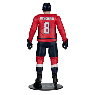  (NHL 6" Figure - Alexander Ovechkin)