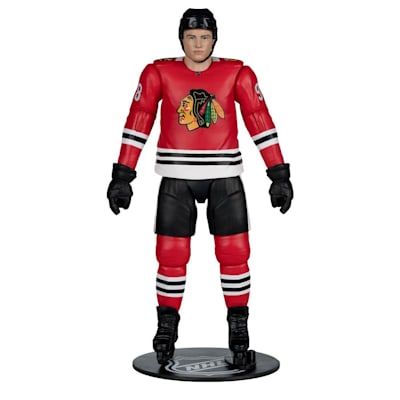  (NHL 6" Figure - Connor Bedard)